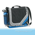 600d polyester cheap shoulder messenger bags